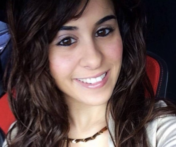 Jennifer, 31, Liman