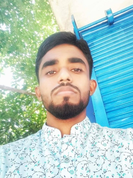 Shanto, 29, Buhoro