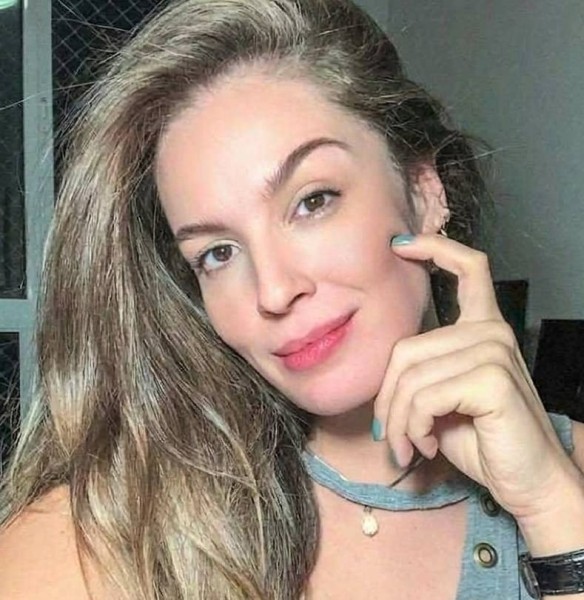Helen Robert, 35, Tainan