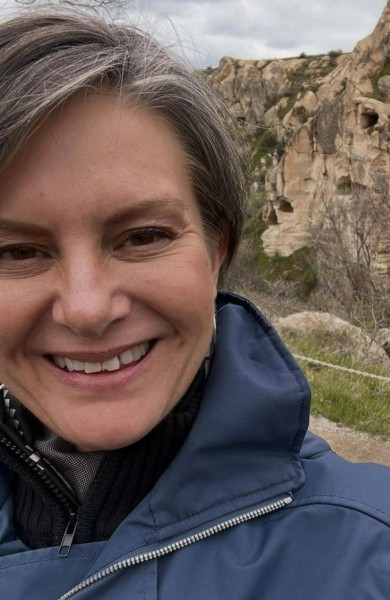 Kora, 39, Government Controlled Area