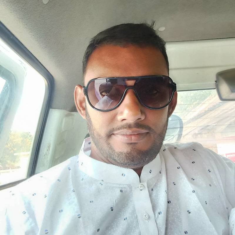 Sani alam, 37, Masar