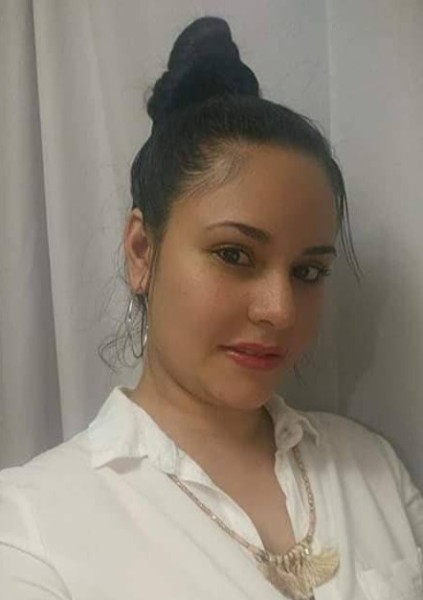 nor, 37, Nadezhda