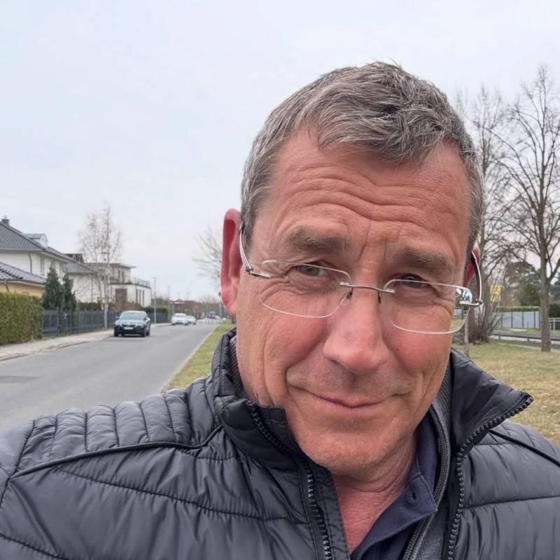 Eriksson, 68, Navoi