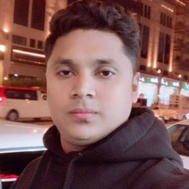 Hasan, 34, Campo Mouro
