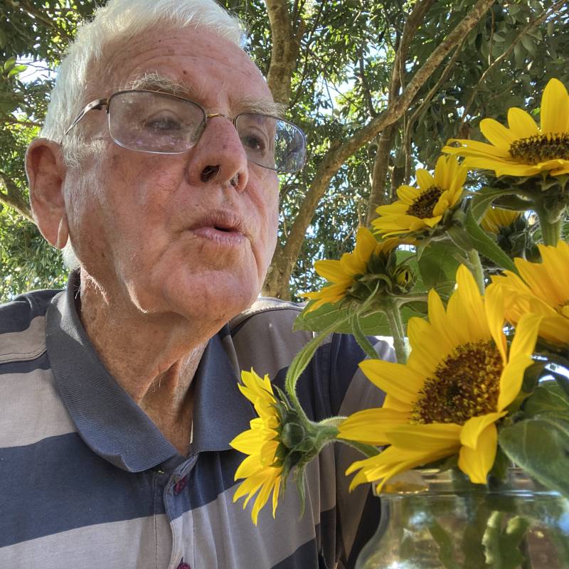 Peter, 67, Baghz Fawqani