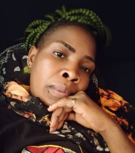 caroline, 35, Rhede