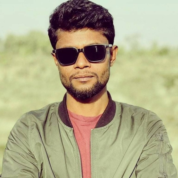 Faisal Rana, 29, Bucksburn