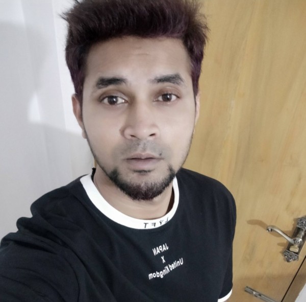 SiiD, 31, Jijel