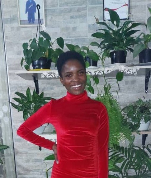 Maryah, 22, Severouralsk