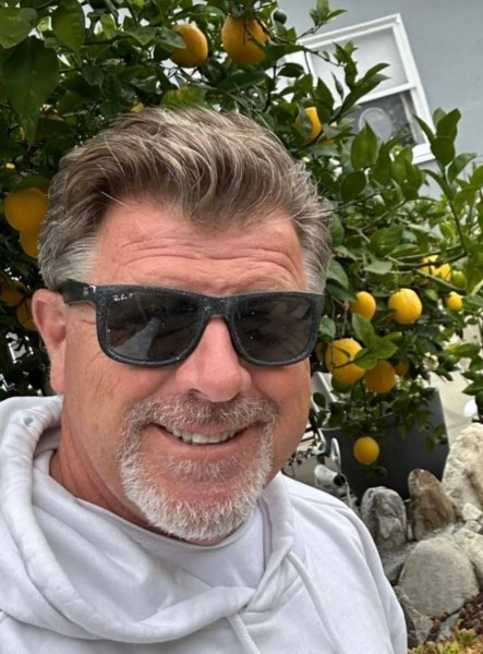 Paul, 57, Parkstone