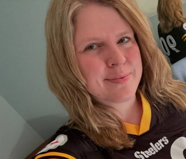Juliana, 41, Bara