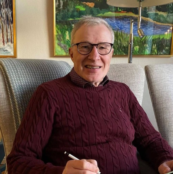 Leroy, 64, Dunleary