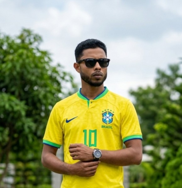 Sohidul, 30, Wulan