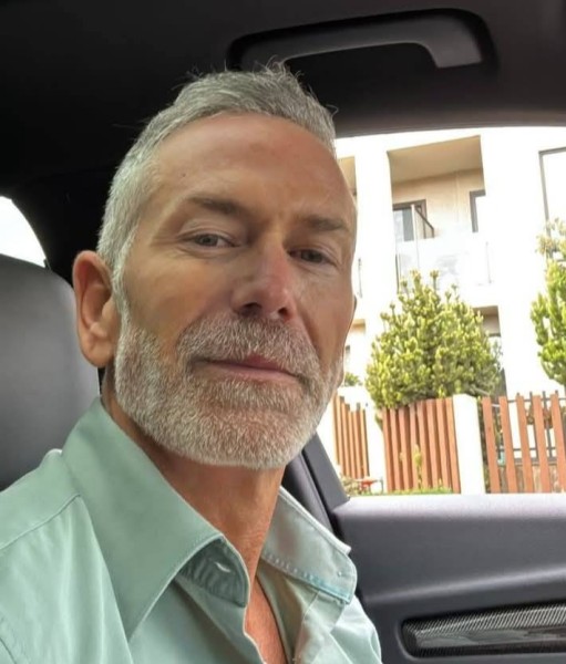 Olivier, 56, Itapetininga