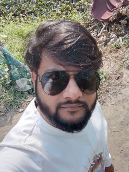 Md Jahidul Islam, 32, Ntchisi