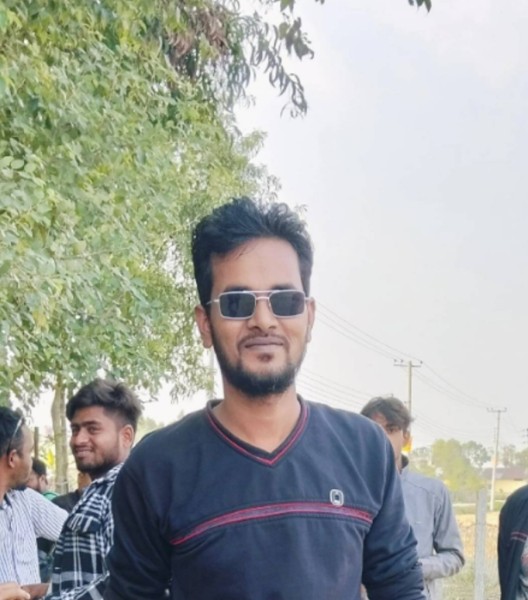Md: Asadul haque, 30, Deo