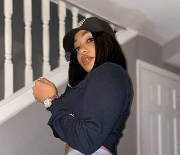 Cargill marry, 27, Dma