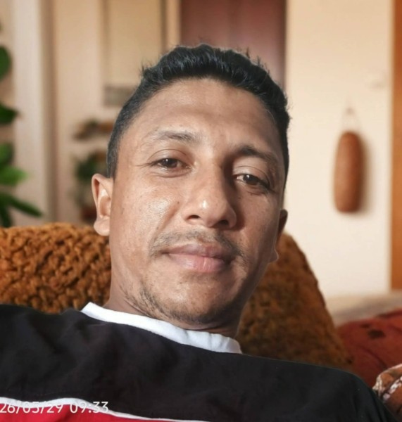 Md Foysal, 33, Gomoh