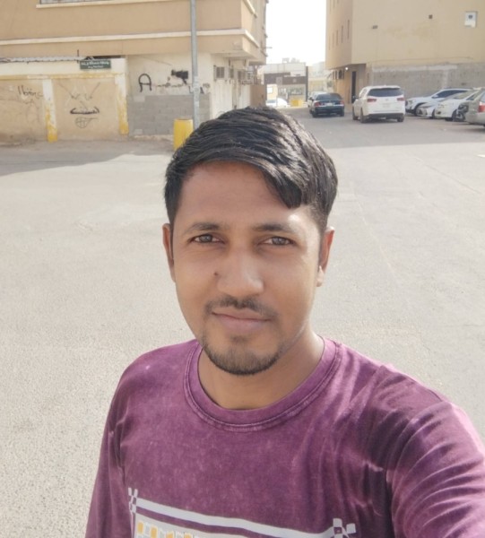 Kamrul, 32, Clifton