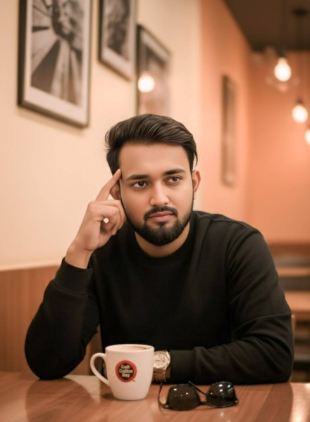 Hafiz, 30, Kopervik