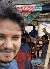 Habib, 28, Syrian Arab Republic