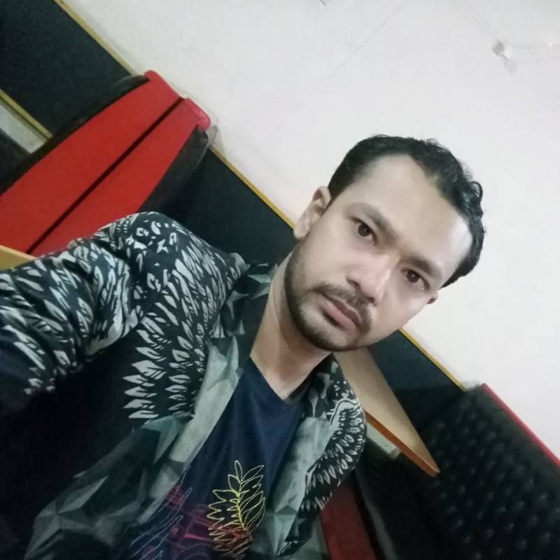 Mahabub hasan, 32, Lod