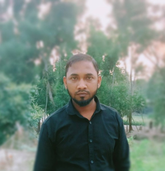 Md jain, 31, Hpur