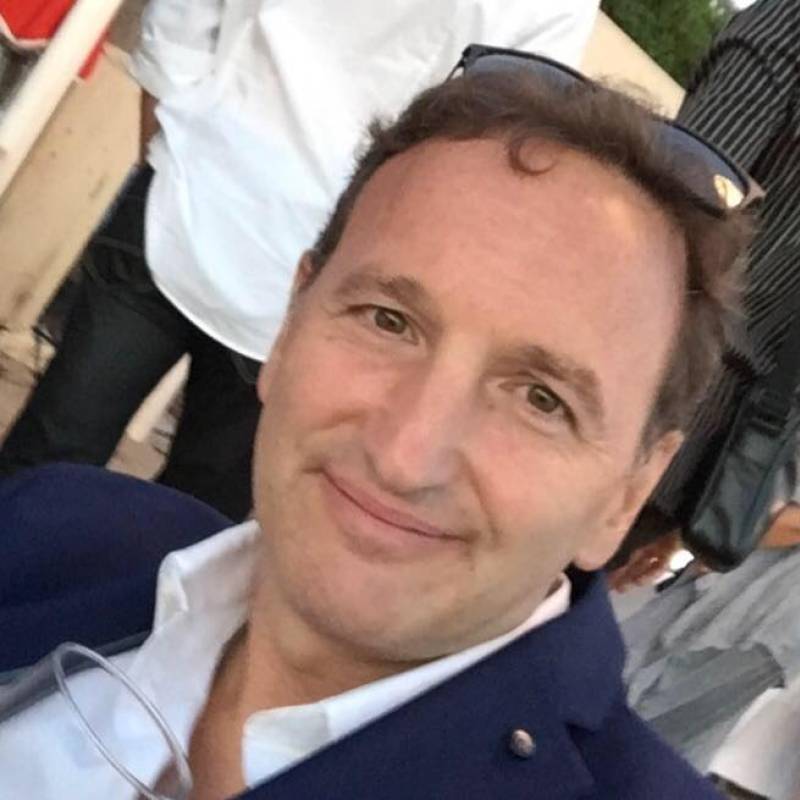 Antonio Chiriacò, 58, As