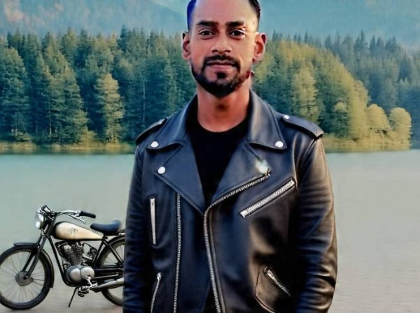 Mohammad Rakib, 31, Feira