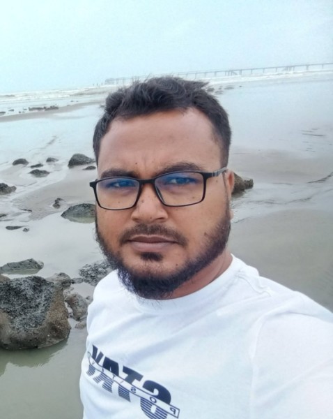 Md., 25, Masjed Soleymn