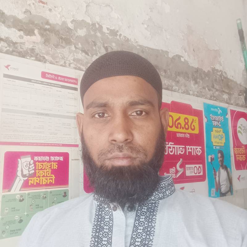 Rofiqul islam shanto, 32, Leon Valley