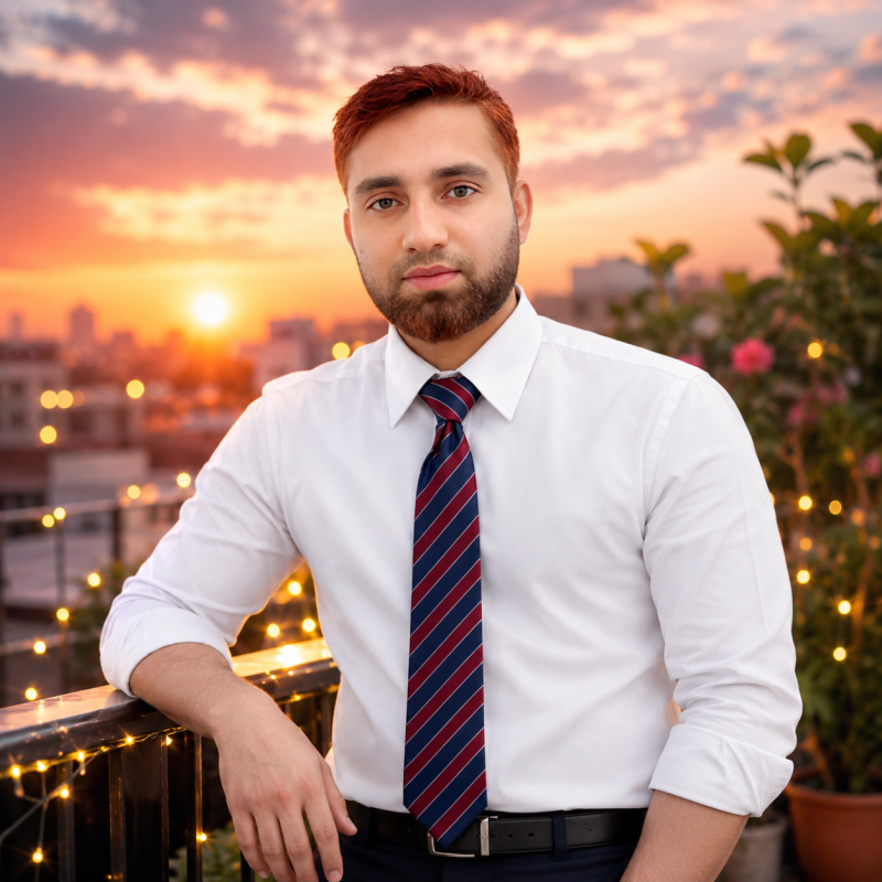 Sowrov, 34, Leander