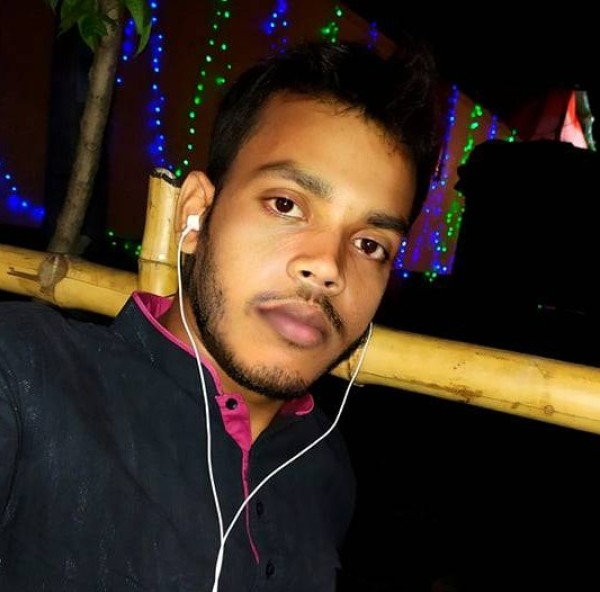 Sajib, 32, Irkleia