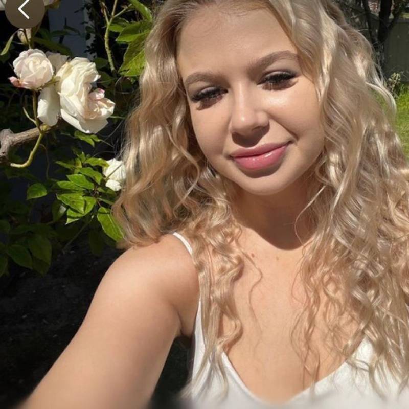 Alex Sandra, 35, San Lorenzo De El Escorial