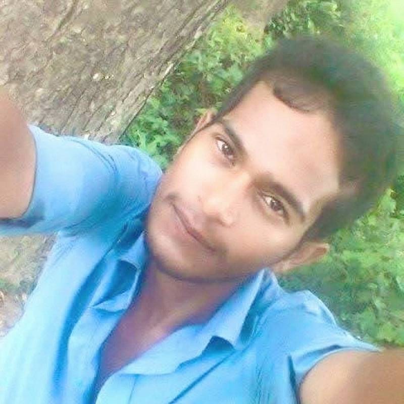 Rko, 34, Bangladesh