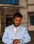 Md Abdullah, 25, Bangladesh