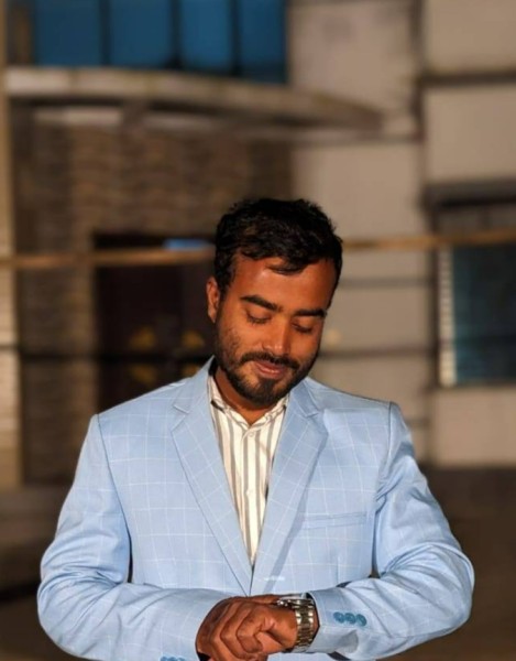 Md Abdullah, 25, Jihong