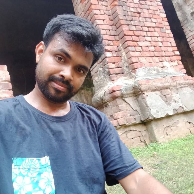 MD ismail, 27, Schmlln