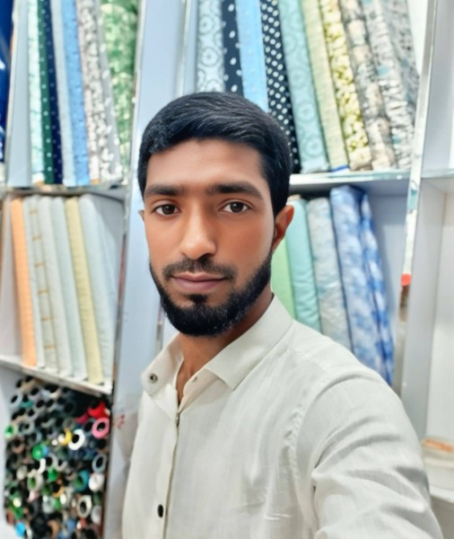 Mdfaidul, 31, Magarao
