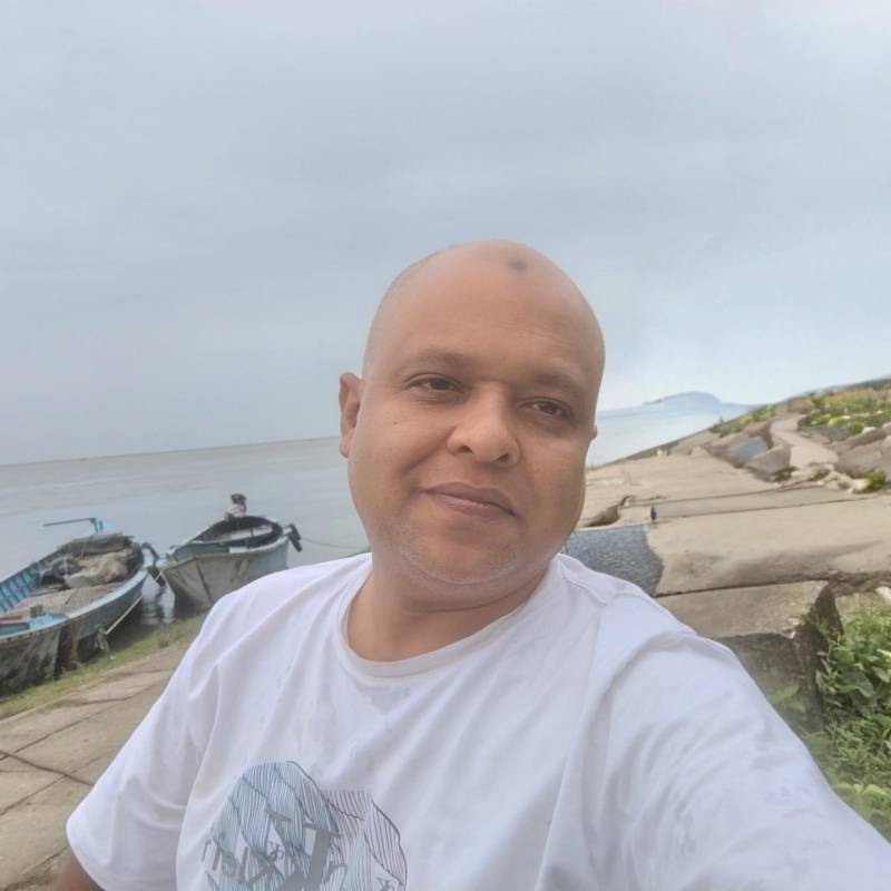 Khan, 28, Tinglayan