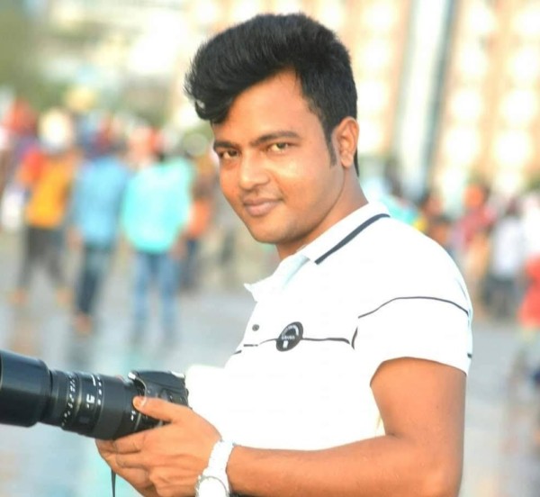 Alam ahmed, 26, Mar De Aj
