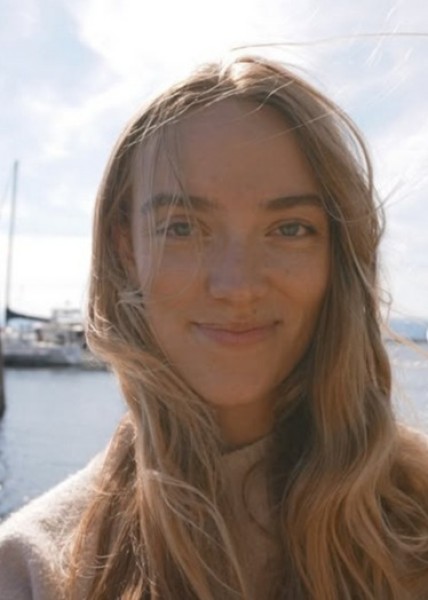 Katarina, 34, Udaipur Bithwar