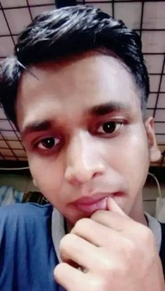 Md, 28, Kothia