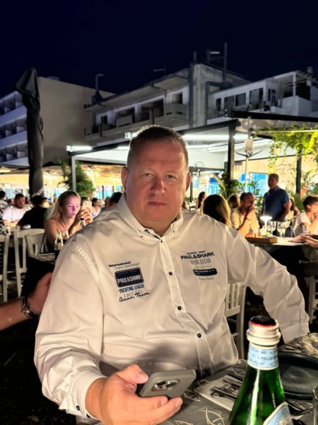 Bobby, 63, Bekasi