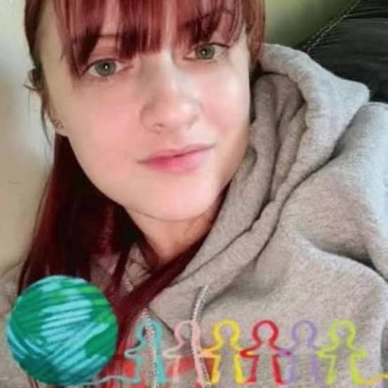Morgan, 33, Vest Agder