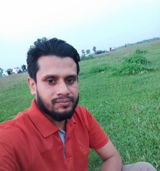 Miraz, 25, Bhangha