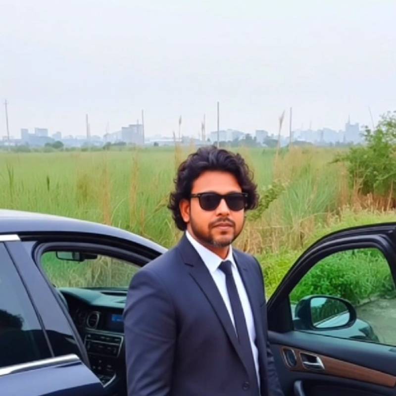 Ariyan, 27, Tocache Nuevo