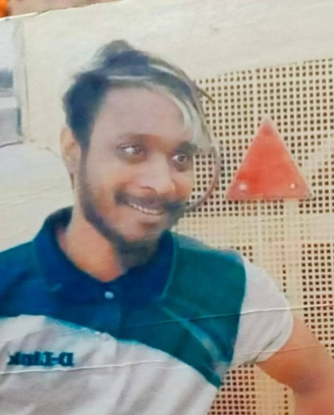 Md shawon, 28, Lavandevil