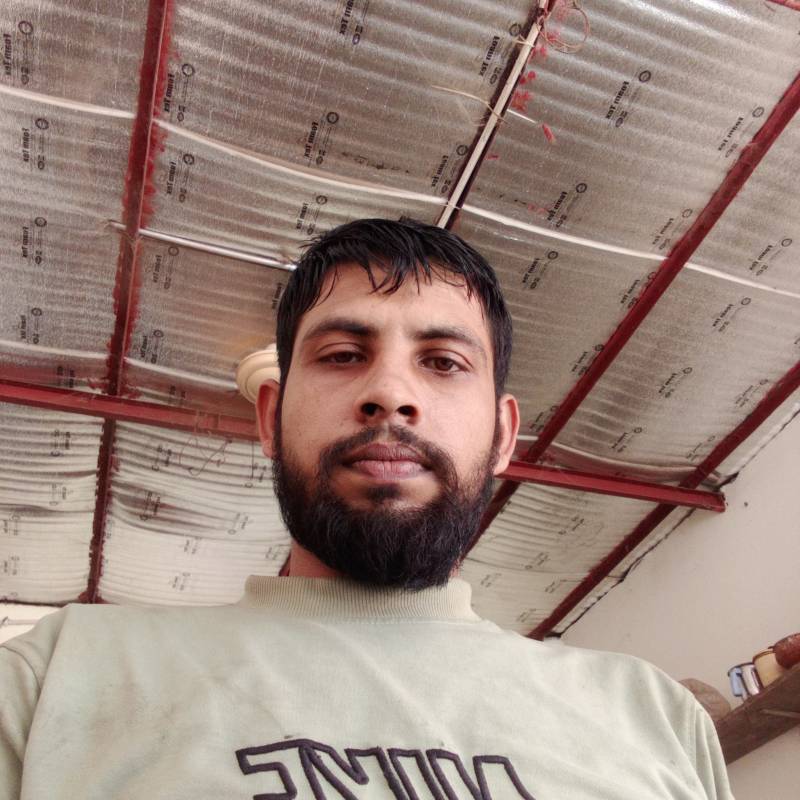 Monir-Jibon, 25, Bodrum