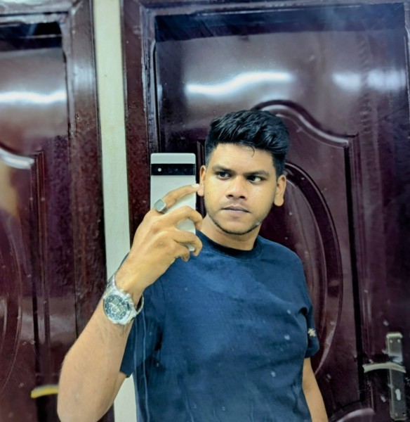 Farhan, 25, Biankouma